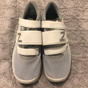 New balance cycle shoes